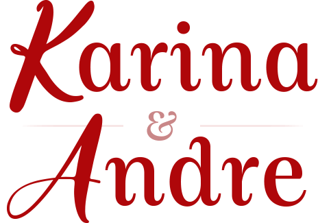 Karina e André